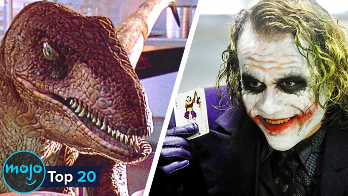Top 20 Movies That Lived Up to the HYPE