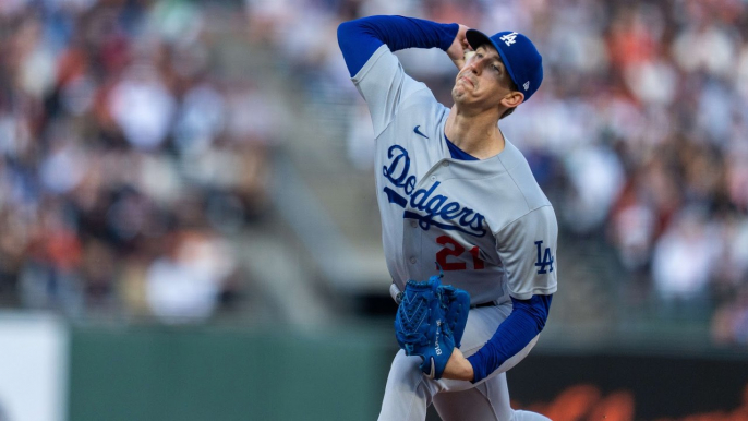 Can the Dodgers Repeat Monday's Performance vs. Rockies?