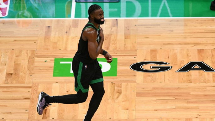 Celtics Dominate Mavericks to Win NBA Championship