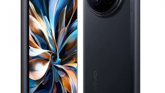 Vivo X fold 3pro 5G smartphone