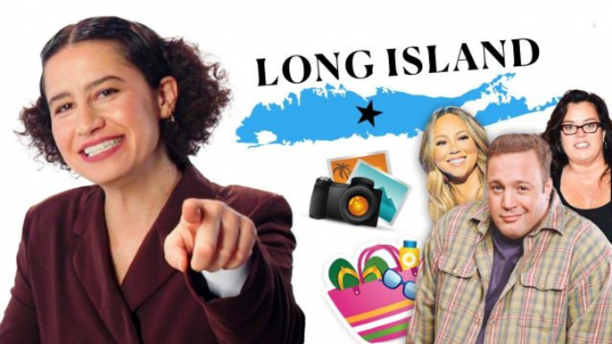 Everything Ilana Glazer Loves About Long Island