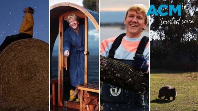 Tourism Tasmania launches 'odd jobs' campaign