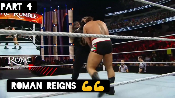 Roman reigns king rasling super match wrestling