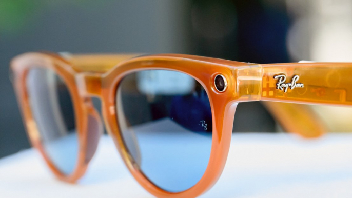 Meta reportedly focusing on Wearables as it undergoes a restructuring involving some layoffs