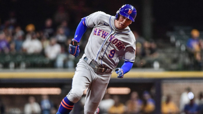 New York Mets' Win Streak Improves to 7 Games After Late Heroics