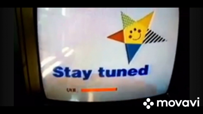 Opening to Baby Einstein 1998 VHS