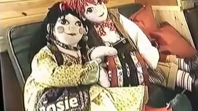 Rosie and Jim Rosie and Jim S01 E007 Boat Building