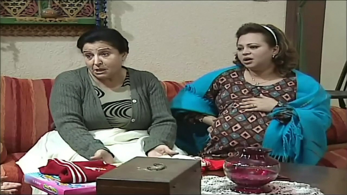 Choufli Hal - S4 - 2008 - EP 1