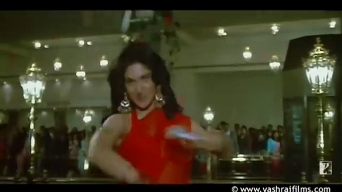 Tera Karam Hi /1988 Vijay / Anil Kapoor , Meenakshi Sheshadri , Asha Bhosle