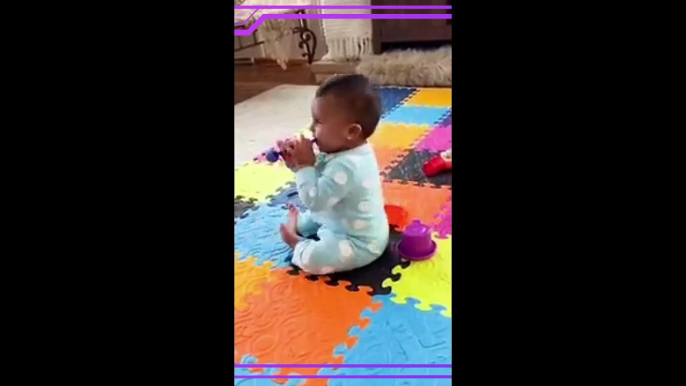 Cutest Babies Viral Videos, Cute Baby Videos is Melting the Heart