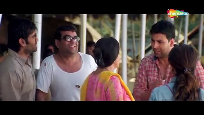 Comedy Ke Big Boss - Best Comedy Scenes - Rajpal Yadav -Johnny Lever - Paresh Rawal - Akshay Kumar