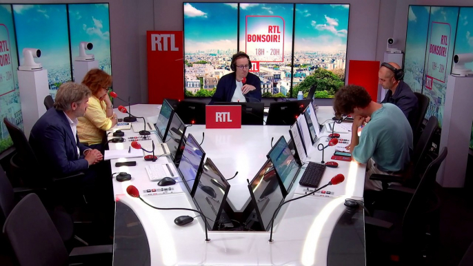 LÉGISLATIVES - À quoi peut ressembler la France gouvernée par le RN ?