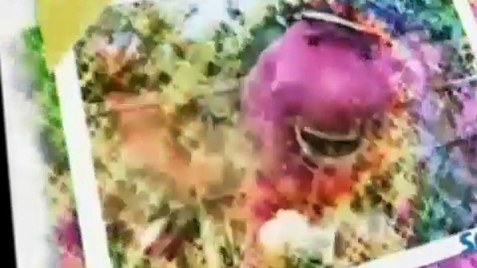 Barney and Friends Barney and Friends S07 E014 Play It Safe!