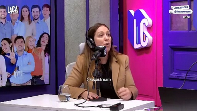 "Yo no soy casta, siempre luché contra los privilegios": María Eugenia Vidal, investigada por enriquecimiento ilícito