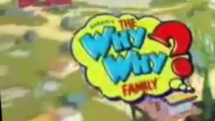 The Why Why Family The Why Why Family E006 – Fog, Helicopters, Bats, Cavities, Seasons