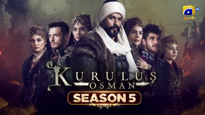 kurulus-osman-season-05-episode-204-urdu Hindi dubbed