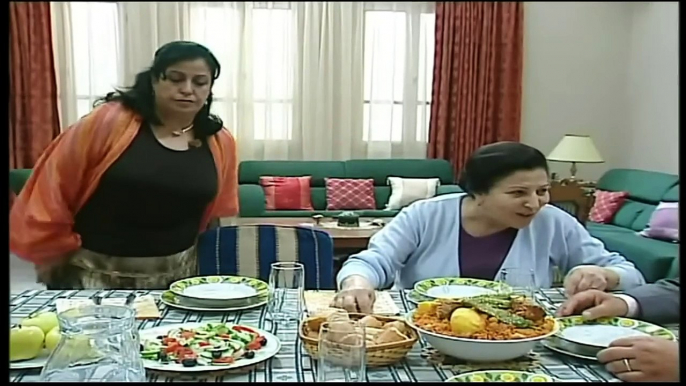 Choufli Hal - S4 - 2008 - EP 6