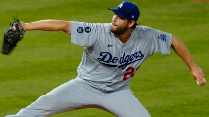 MLB Best Bets and Player Props + Clayton Kershaw Injury Update