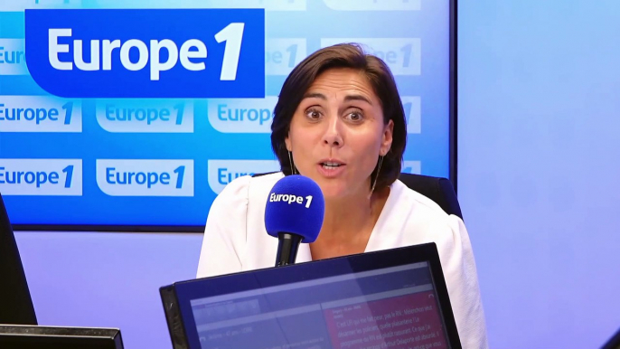 Cyril Hanouna - «Ils ont tout foiré, ils ont tout planté» : Laure Lavalette répond à Emmanuel Macron