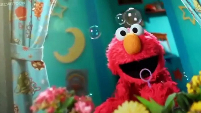 Sesame Street  Sesame Street S46 E012 Elmo Steps in for Super Grover