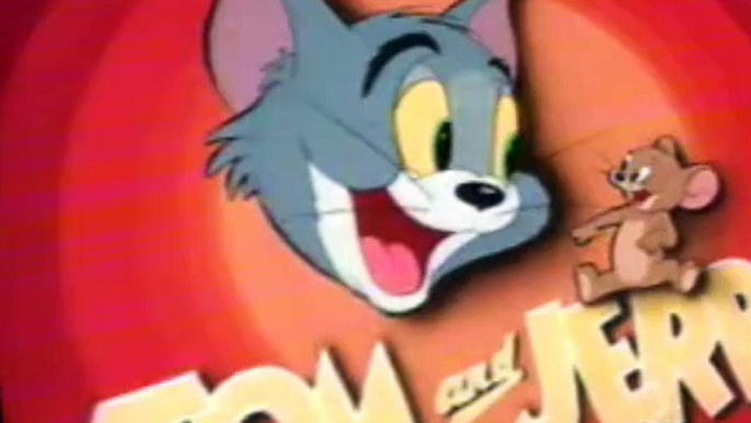 Tom and Jerry Tom and Jerry E064 – The Duck Doctor