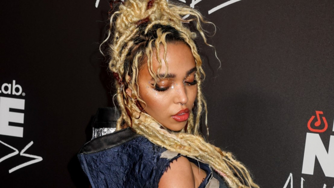 FKA Twigs is seeking $10 million damages from Shia LaBeouf