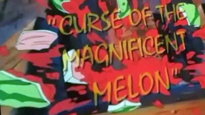 Jungle Cubs Jungle Cubs S02 E006 Curse of The Magnificent Melon