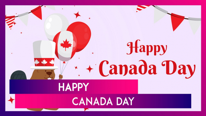 Happy Canada Day 2024 Wishes, Greetings, Texts, Images, Quotes, Wallpapers And Messages