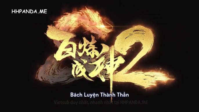 Bach luyện thành thần tập 83