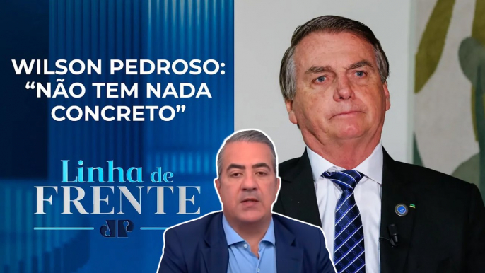 Bolsonaro pode reverter inelegibilidade para eleições de 2026? | LINHA DE FRENTE