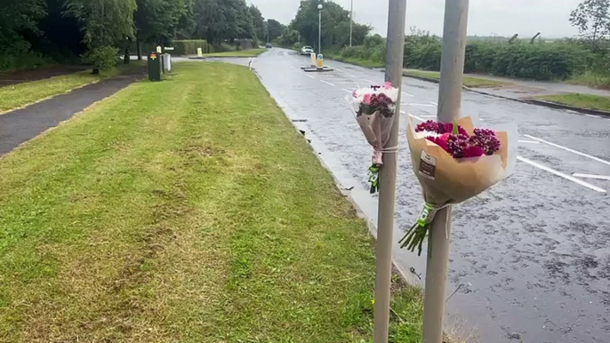 Thorpe Lane Middleton: Two arrested after female pedestrian killed in Leeds crash