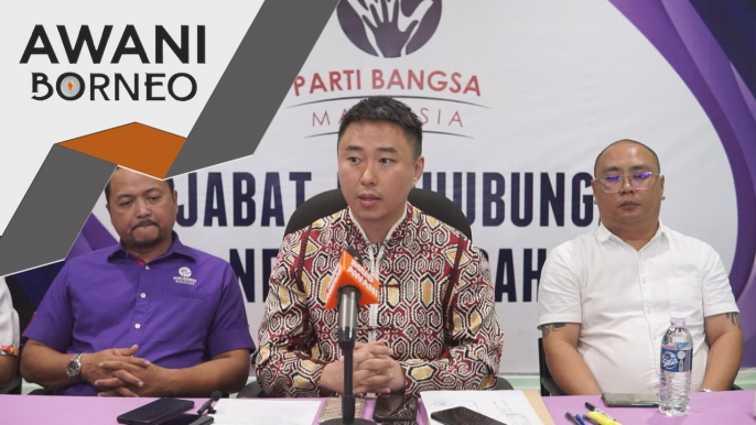 PRN Sabah: PBM sasar bertanding di kawasan Kadazandusun Murut