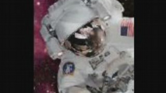 Thomas Colon NASA Icons for You Tube and other sites