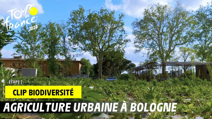 Tour de France de la biodiversité - Etape 2 - #TDF2024