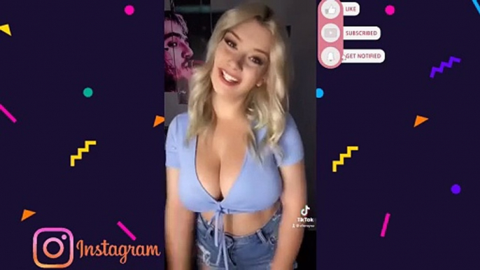 Hot  Sexy Instagram Reels Models  ID  Subscribe Like 4 More sexy hot trend hotgirl tiktok