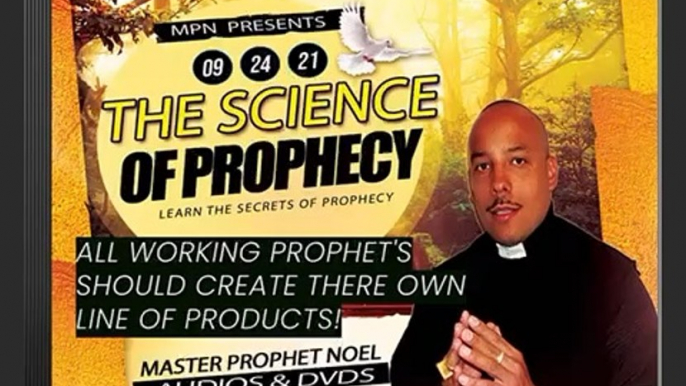 #Prophecology #prophet #spiritualawakening #Bishop #proheticministry #church #prophecology