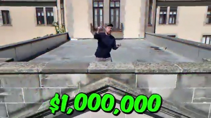 $1 vs $1,000,000 Hotel Room! | MrBeast VIDEO