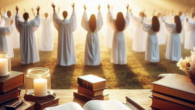 "By Your Grace: Catholic Praise and Worship Songs with Lyrics | Uplifting Worship Playlist #christianmusic  yeshua | Jesus | spiritual