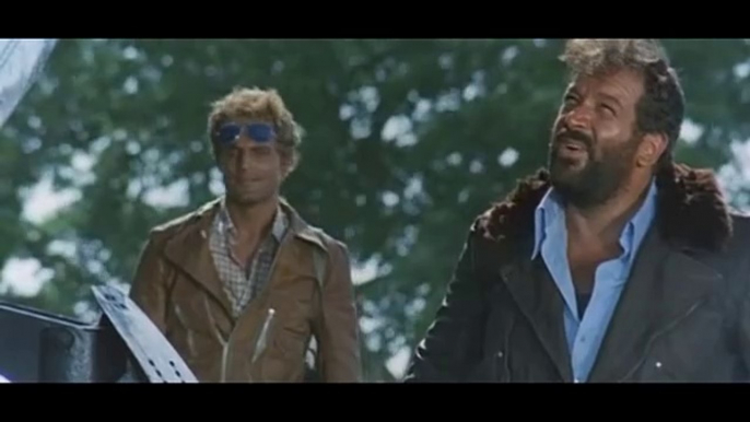 Zwei Himmelhunde auf dem Weg zur Hölle - Deutsch - Bud Spencer e Terence Hill