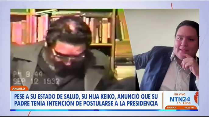 Ángulo de NTN24 del 12 de septiembre