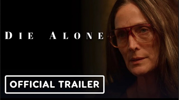 Die Alone | Official Trailer - Carrie-Anne Moss, Douglas Smith, Frank Grillo