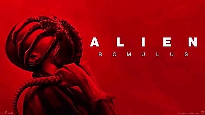 ALIEN ROMULUS ( 2024 ) - PELICULA COMPLETA ESPAÑOL LATINO - COLOMBIA TV