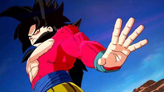 Dragon Ball Sparking Zero : Gogeta SSJ4, Goku... De nombreux personnages de la saga GT pourront être jouables dès la sortie du jeu et c'est une bonne chose