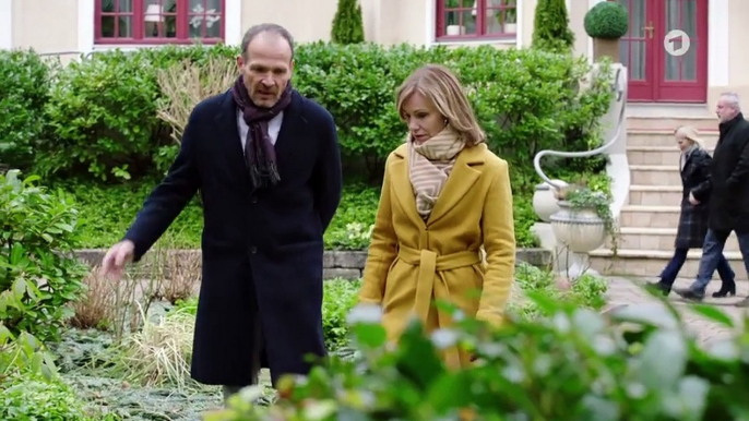 Sturm der Liebe Folge 4279 Erwachender Verdacht