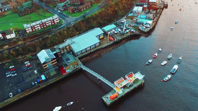 South Shields Marine School