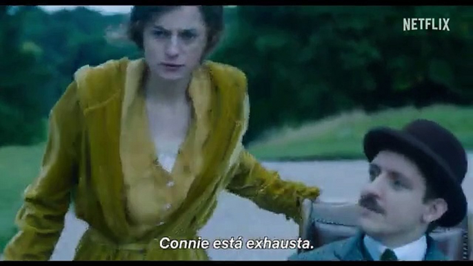 “El amante de Lady Chatterley” trailer