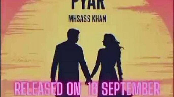 New song release on 16 September 2024 || MHSASS STUDIO #newpunjabisong #newsong #song #terenalpyar