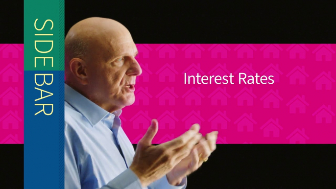 Just the Facts – The U.S. Economy and Your Pocketbook: Steve Ballmer Talks Through the Numbers