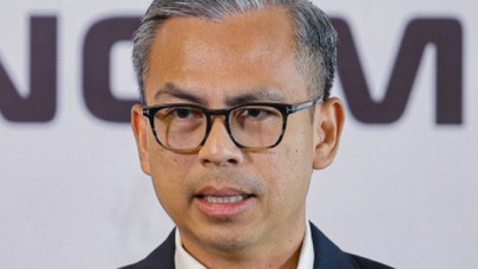 Fahmi reiterates govt's stance on online security following DNS rerouting issue