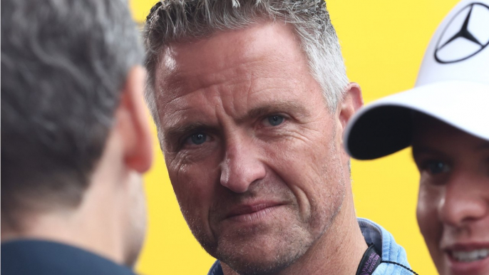 Ralf Schumacher und seine neue Liebe Étienne: Gemeinsame Werte verbinden